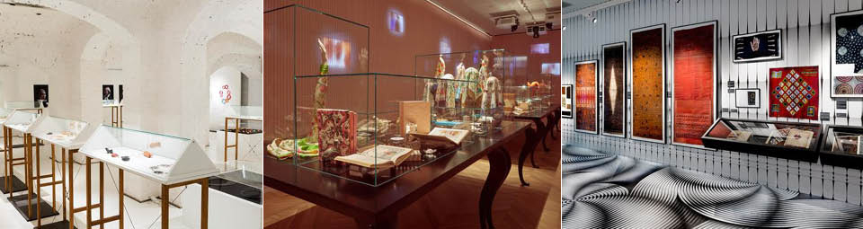 curator display museum retail wunderkammer