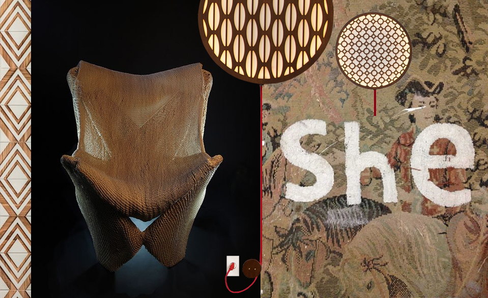 design zuid amerika latijns amerika interieur ambacht textiel