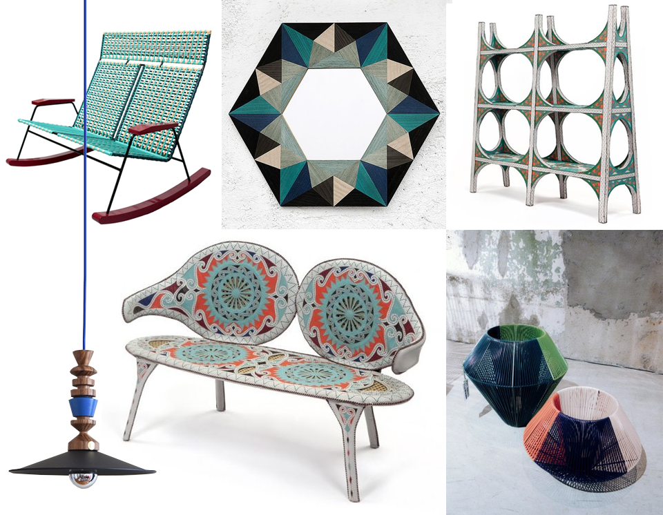 design zuid amerika latijns amerika interieur interieurdesign ambacht duurzaamheid marni2