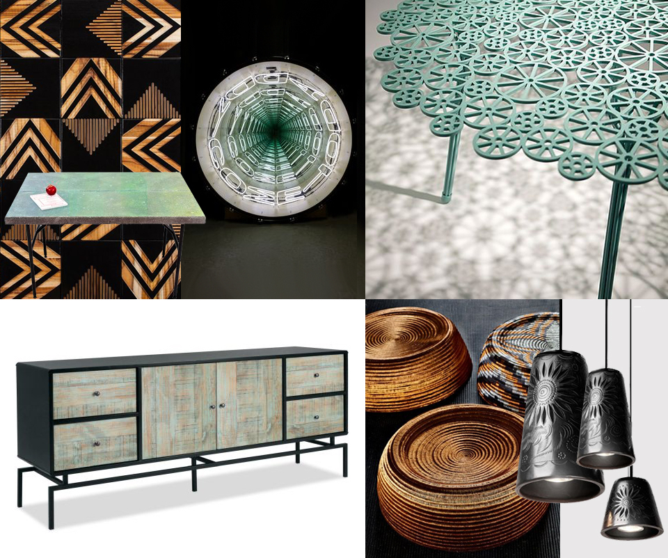 design zuid amerika latijns amerika interieur interieurdesign ambacht hout metaal steen2