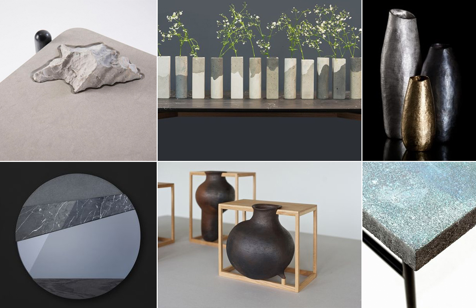 design zuid amerika latijns amerika interieur interieurdesign klei steen metaal aardewerk ambacht