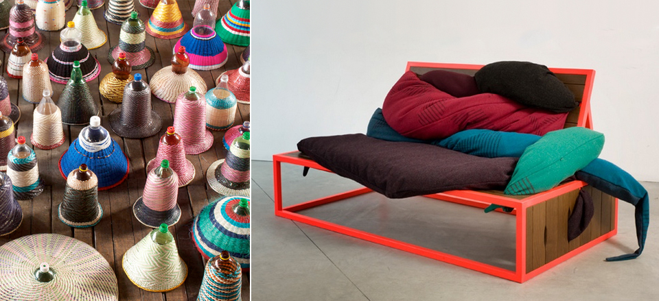 design zuid amerika latijns amerika textiel liliana ovalle petlamps interieur interieurdesign1