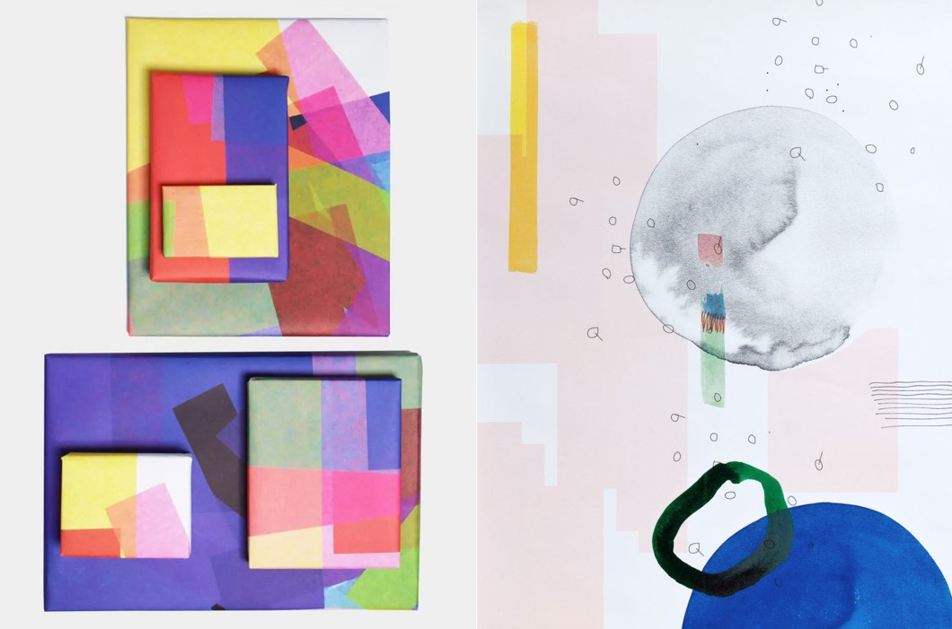 dessins jantien baas