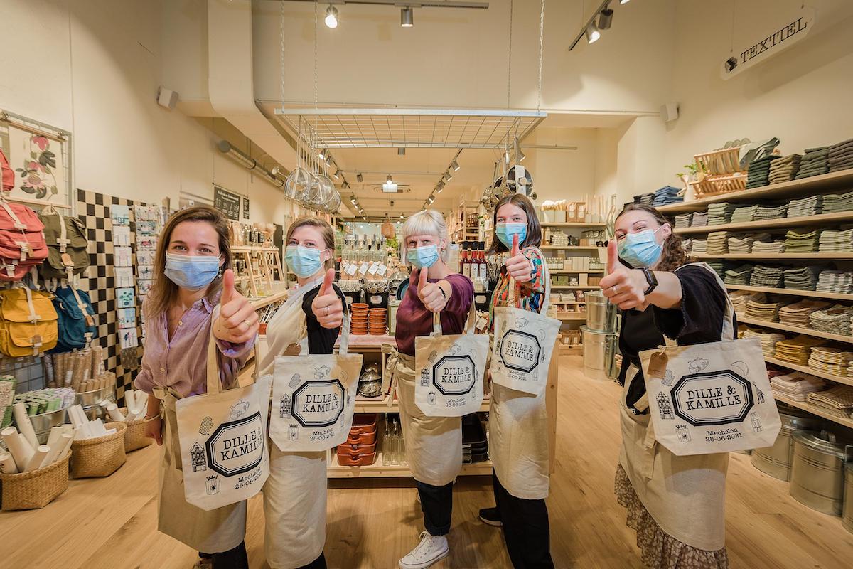 dille en kamille, foto Dirk Vertommen 