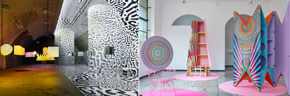 dnp adam furman print design milan design week 2019