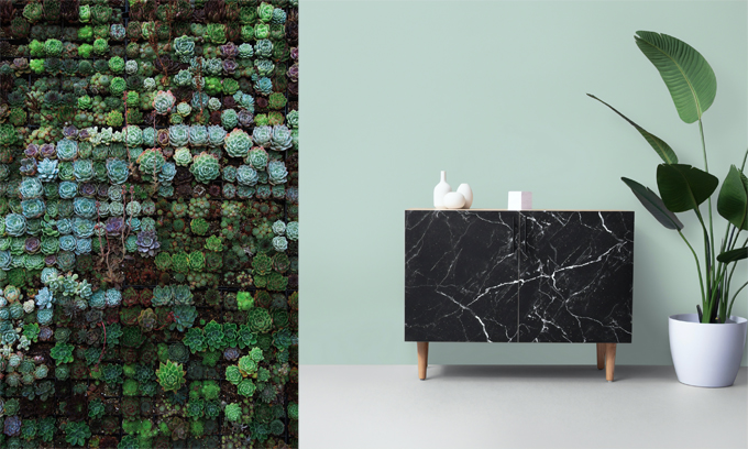 eendaagse cursus groenstyling nia academie 1