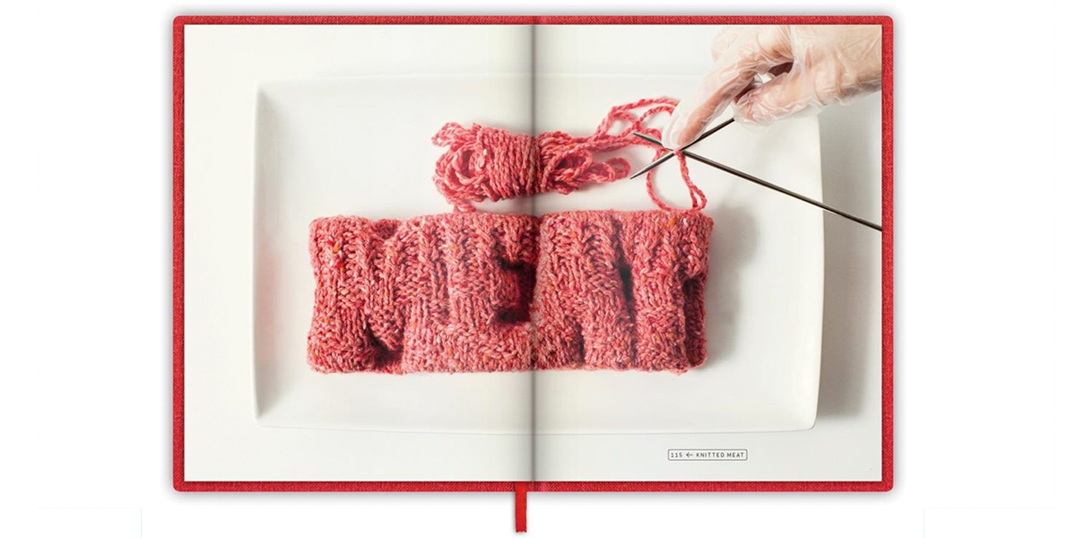 fake meat innovation kweekvlees next nature