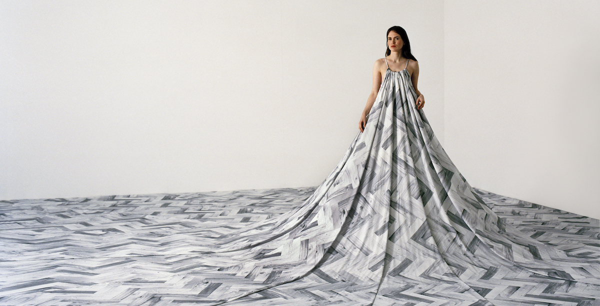 fashion clash Antoine Peters Petra Stavast en Sanne van den elzen