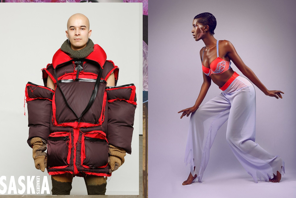 fashion clash Fashion Makes Sense Award Show