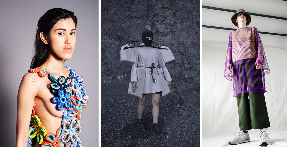 fashion clash class of 2020