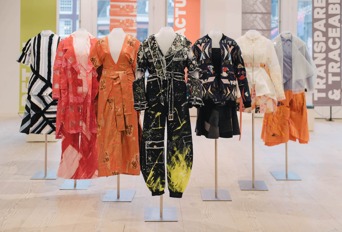 fashion for good grow talent 1