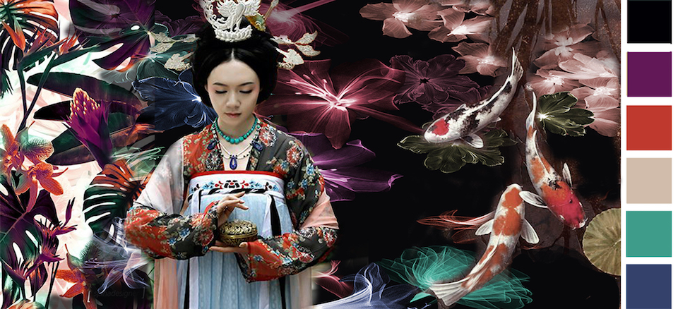 fluid luminosity irene van vliet color trends 