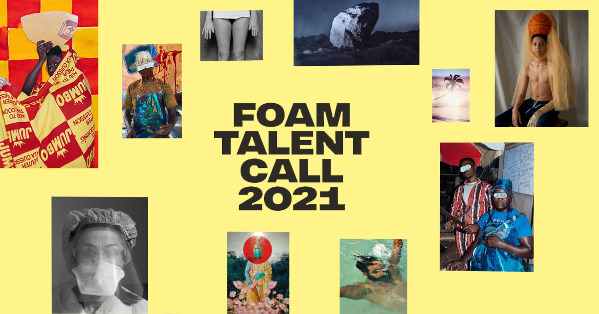 foam talent call 2021 og2