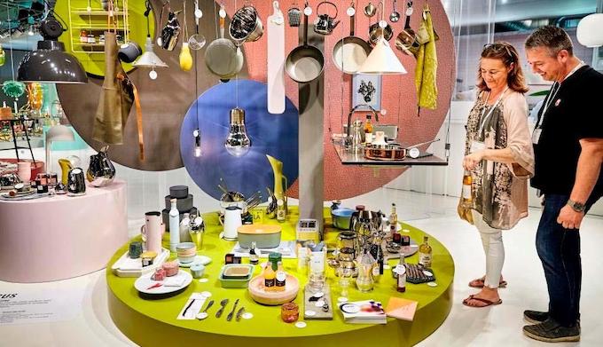 food kitchen formland design