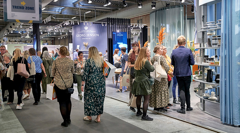 formland fair denmark scandinavian design