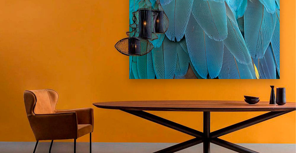 goossens wanddecoratie cre8 