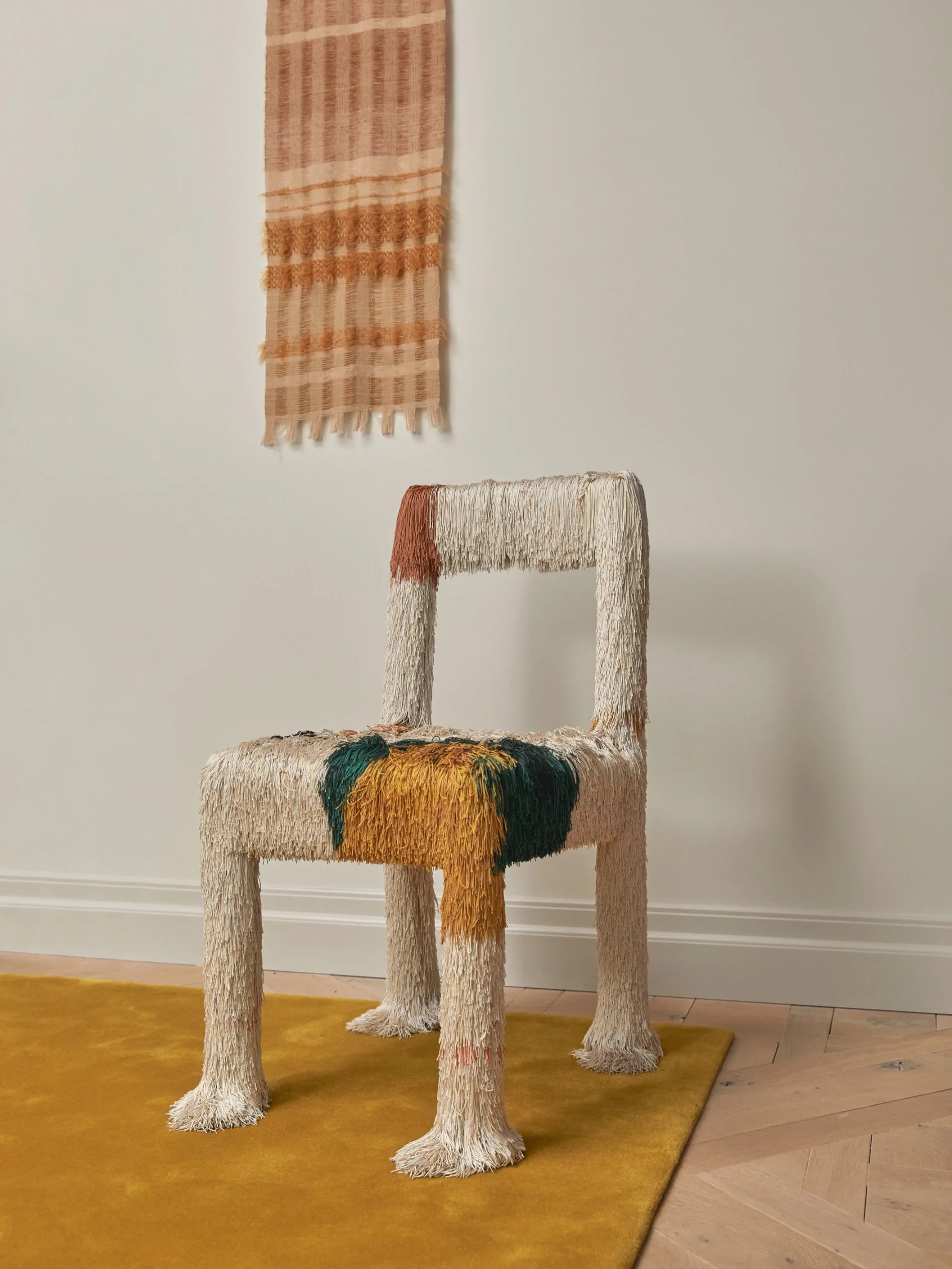 hairy chairs buro belen