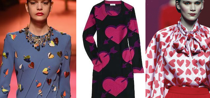 hartjes high fashion dessin