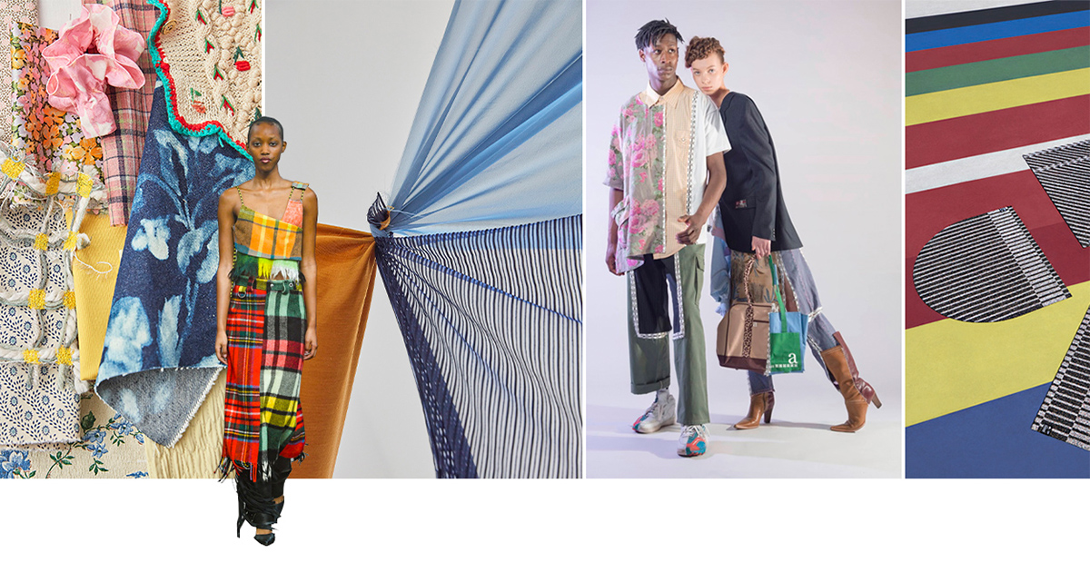 heimtextil 21 22 trends innovation sustainability textile home interior