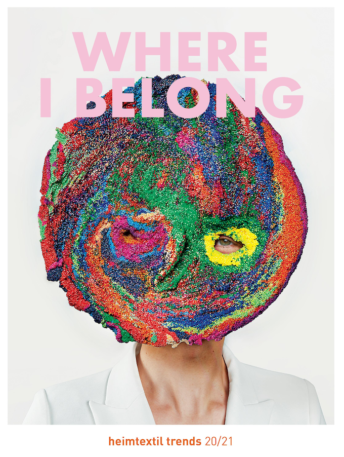 heimtextil trendbook 20 21 textiles interior