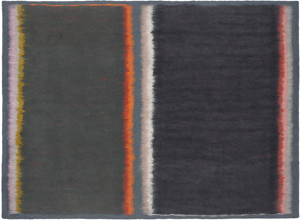 hella jongerius sienna rug kvadrat
