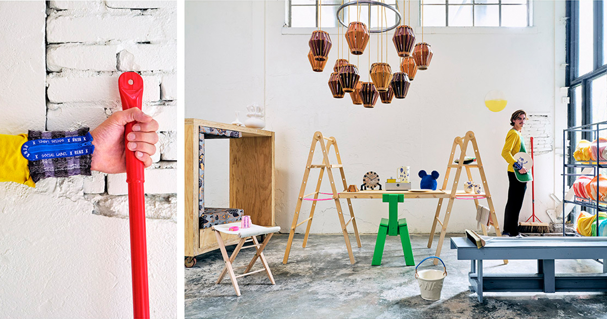 hello human kiki&joost #ddw dutch design week