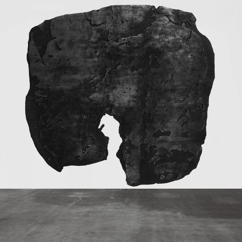 helmut lang byhenzel expo chicago