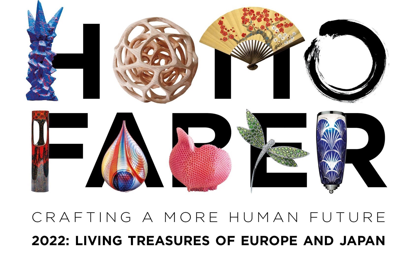 homo faber event 2022 logo