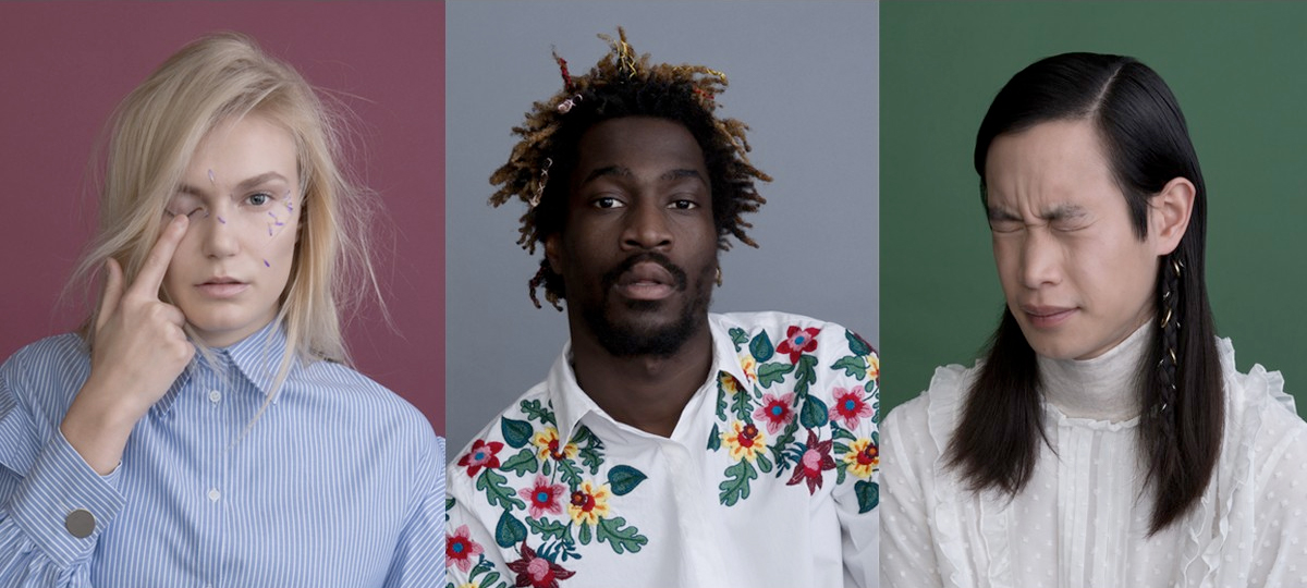 identiteit mode marketing diversiteit