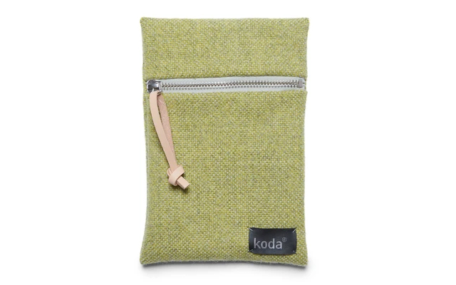 iep lime etui koda - duurzaam geproduceerd in nederland 