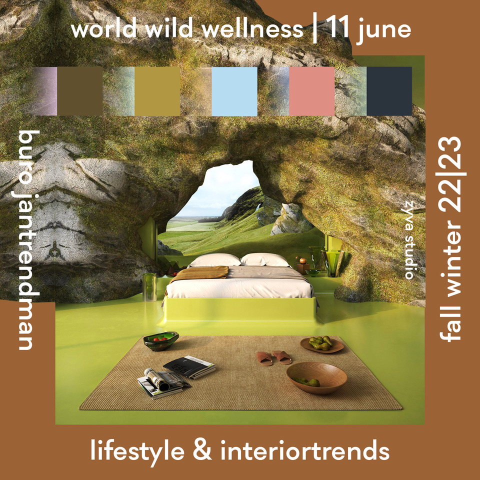 interior 22 23 presentation kleur