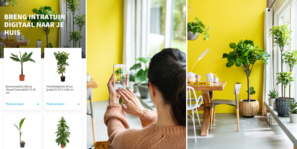 intratuin virtueel winkelen 4