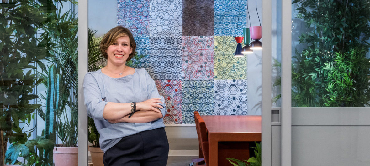 irene van ophoven autre choix