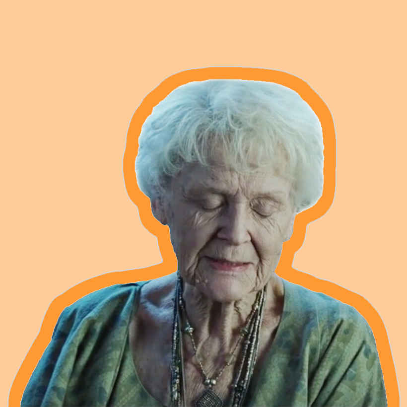 its been 15 years // I'M TIRED