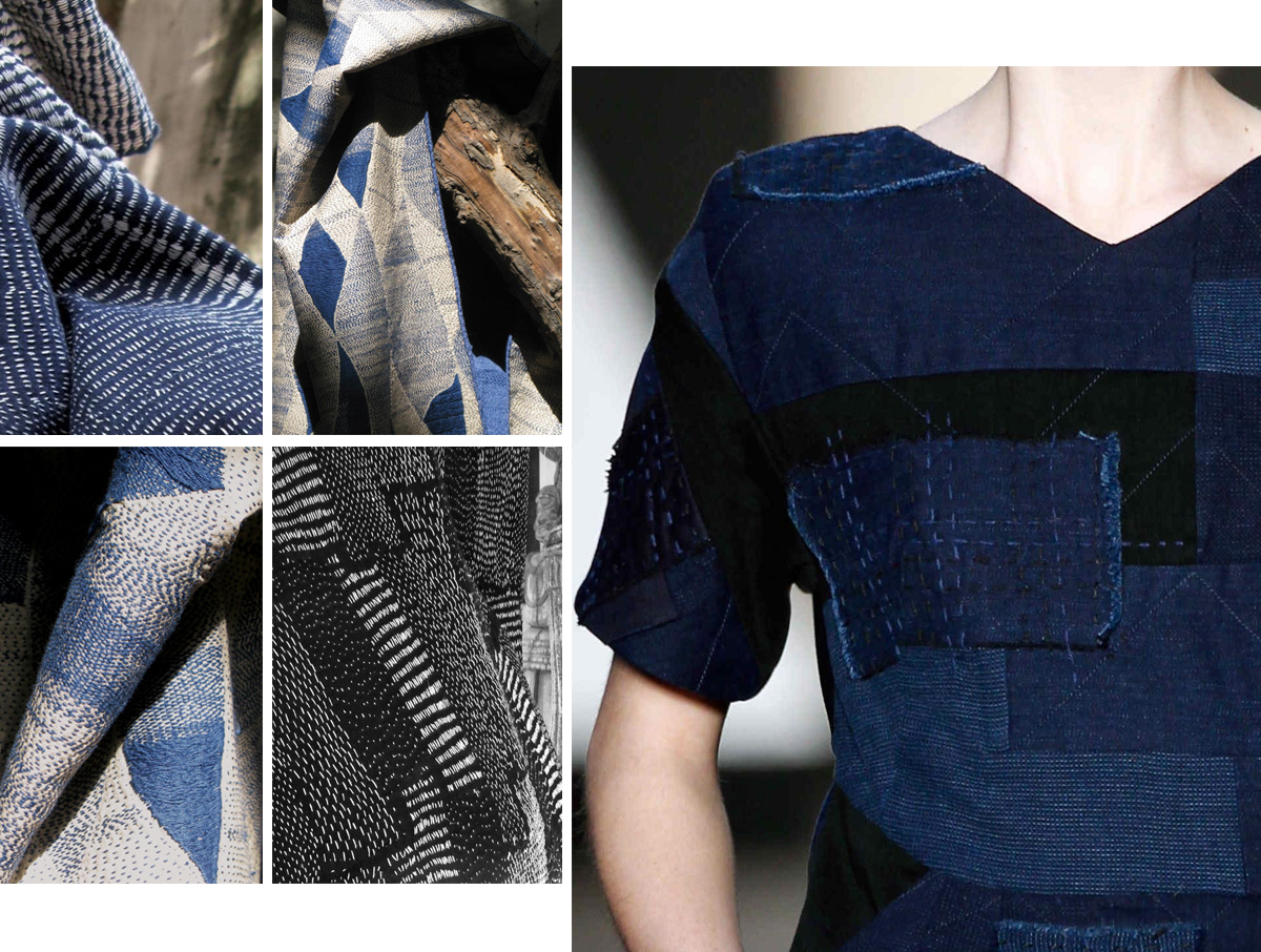 japan denim trend fashion