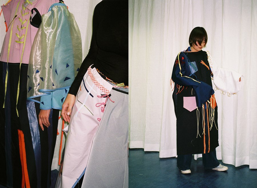 join collective clothes