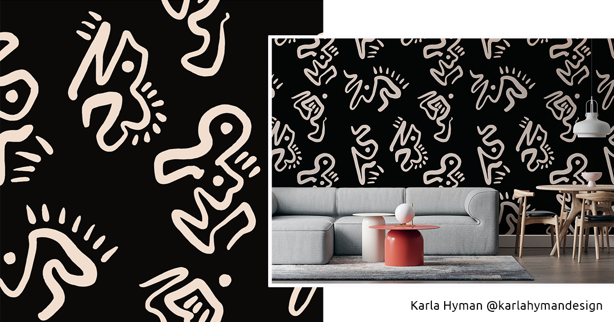 karla hyman behangontwerp mockup5