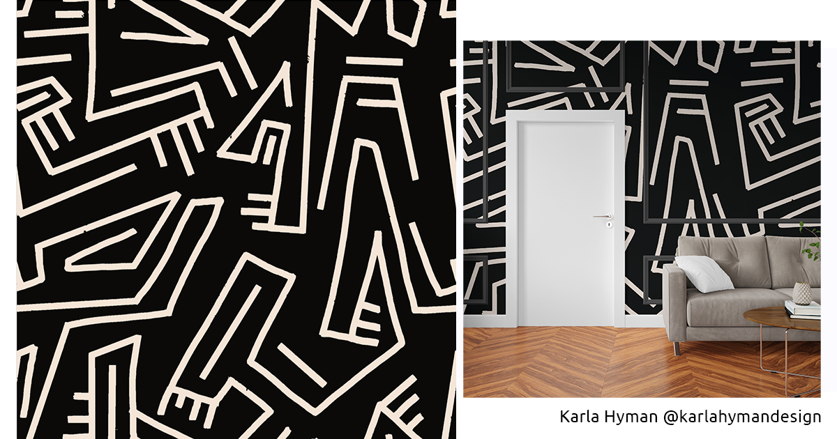 karla hyman behangontwerp mockup6