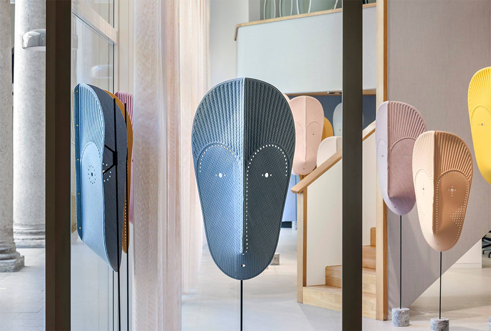 kvadrat milan 2017 mask