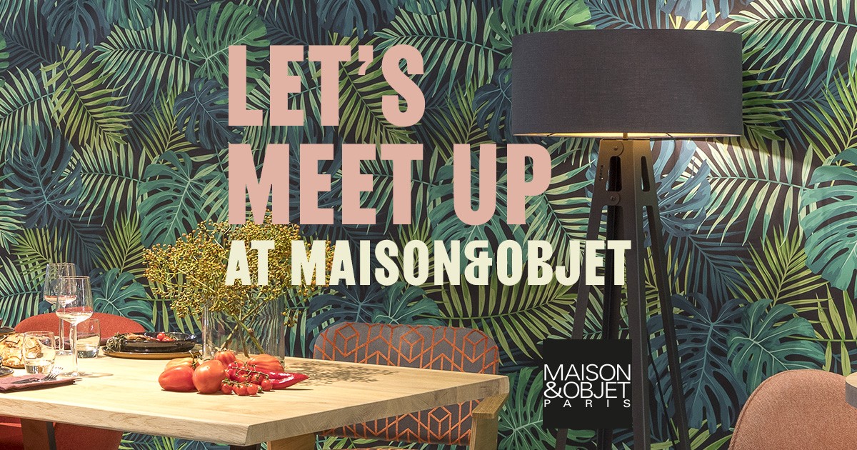 l ambassadeur maison et objet 2020