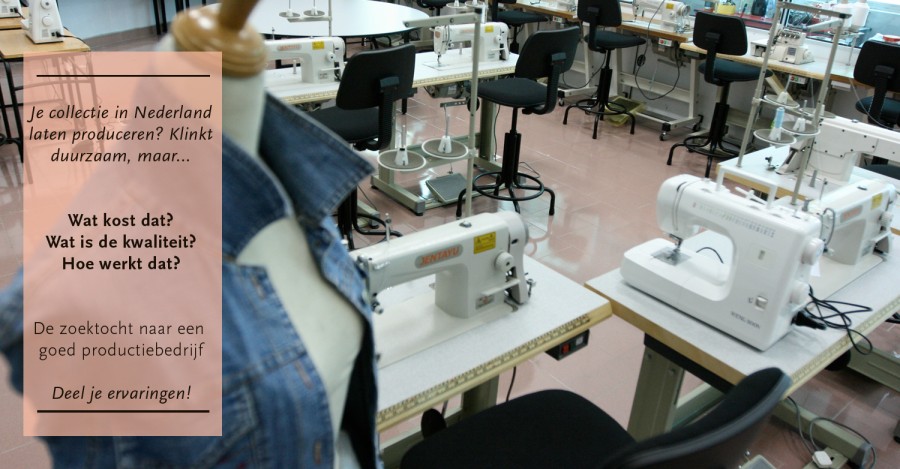 l collectie laten maken in nederland