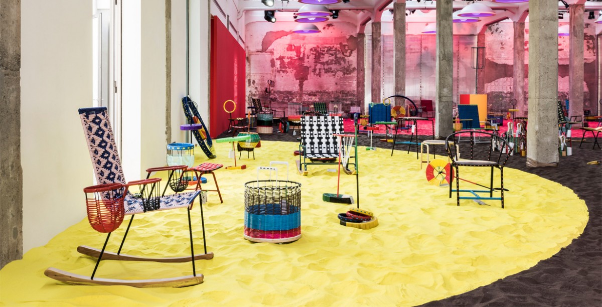 l craftscurator handmadehighlights milan2017 marni playful pi