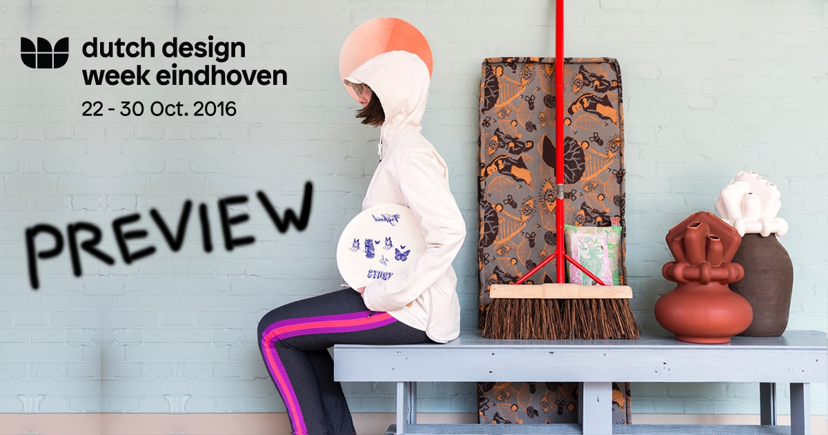 ddw 2016 the making of maakproces makers crafts