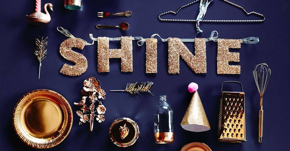 feestartikelen party goods deco trends 