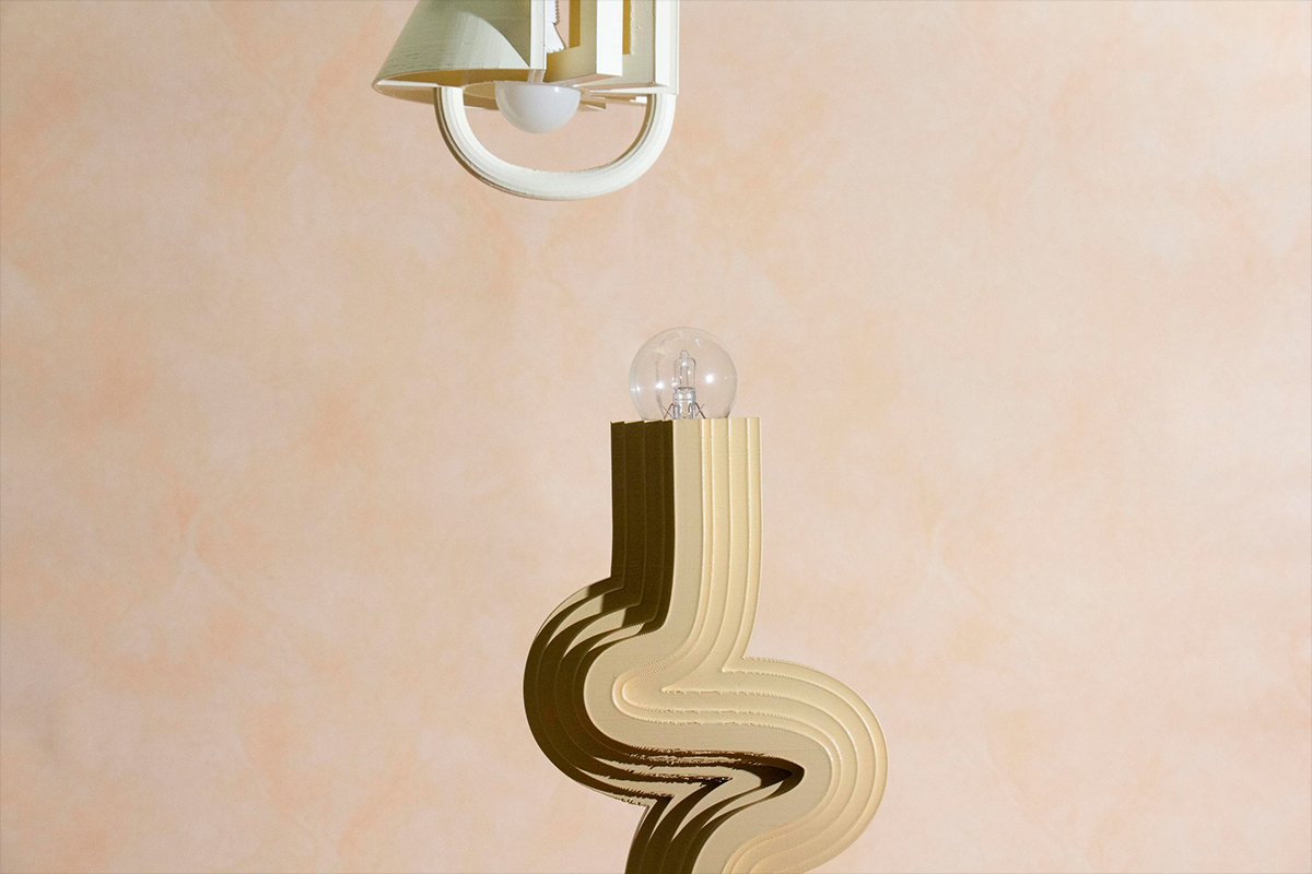 lampen recycled duurzaam vera oniel concept interieur