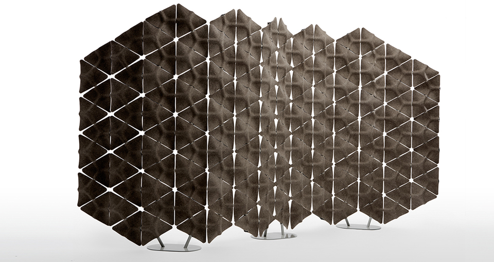 layer scale woven image modular