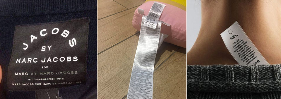 legal or branding label marc jacobs by himself branding gone wrong