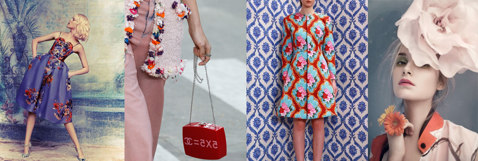 lente 2015 inspiratie mode design kleur 1