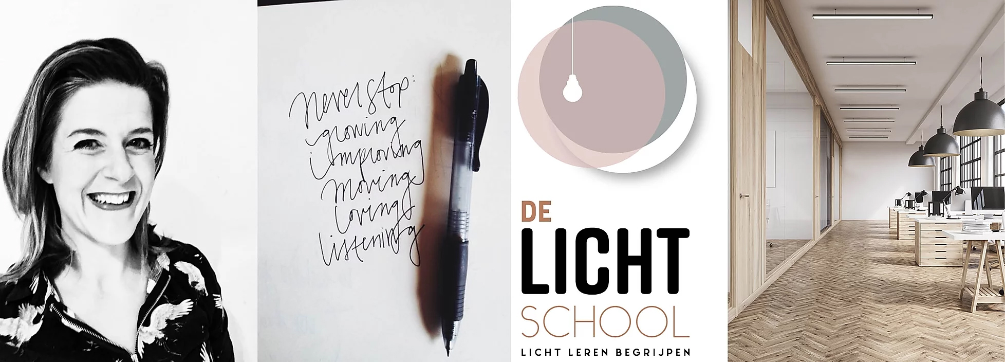 lichtopleiding annelies valentijn interieur