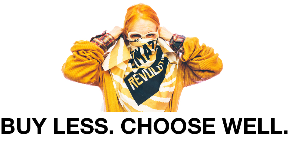 lidewij edelkoort vivienne westwood